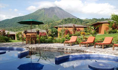 Costa Rica Hotels