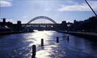 Newcastle, UK