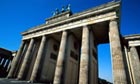 Porta di Brandeburgo, Berlino, Germania - guardianholidayoffers.co.uk