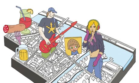 Schlesisches Tor in Berlin