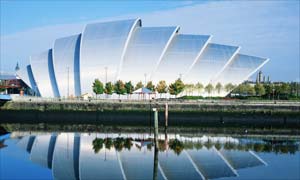 Glasgow Clyde Auditorium