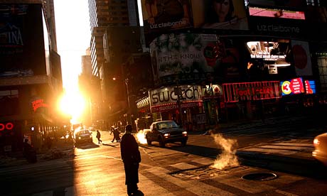 Been there photo of New York