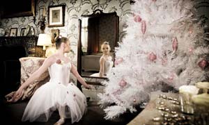 Christmas days out: Leeds Castle's Nutcracker Suite