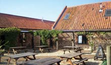 10 top budget hostels in the UK and Ireland - Away in a manger - Winter walks on the doorstep, wood-burning stoves and all for under £20. Kevin Rushby on the affordable way to enjoy the great outdoors - 08/12/2008 - The Guardian - Journalist: Kevin Rushby