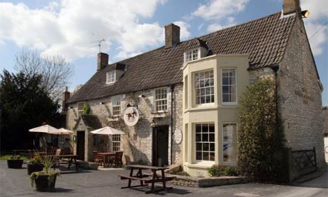 Horse and Groom Inn, Wiltshire