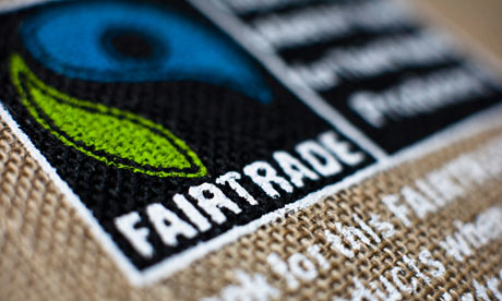 Fairtrades Logo