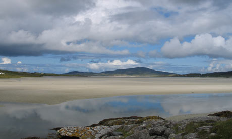Mike's big British bike adventure