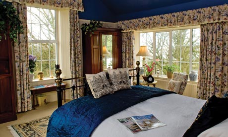 Whitepark House, Antrim