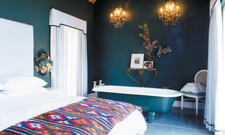 Cliff Barns, Norfolk