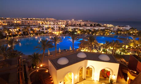 Sharm el Sheikh, Egypt