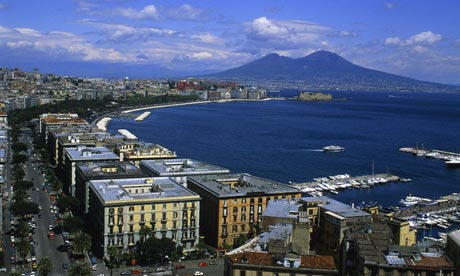 Photos Of Naples