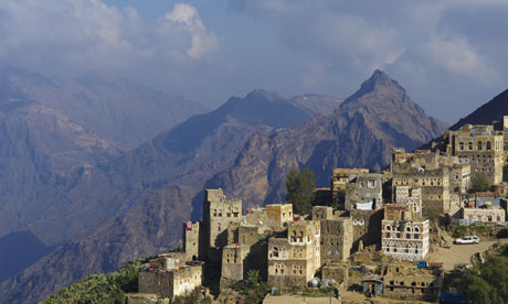 Travel Yemen