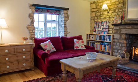 Two Chapel Lane hotel, Ketton, Rutland