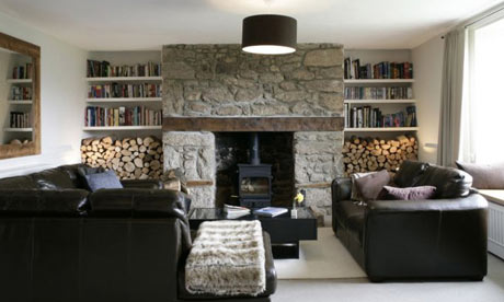 Higher Wescott Farm, Devon