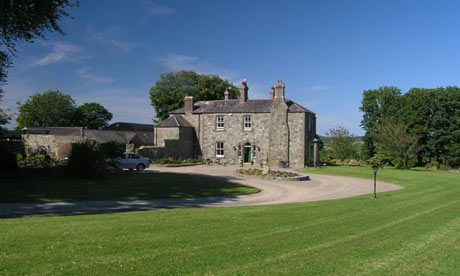 Neuadd Lwyd, Anglesey