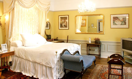 No 72 , Church Walk, Llandudno, Wales