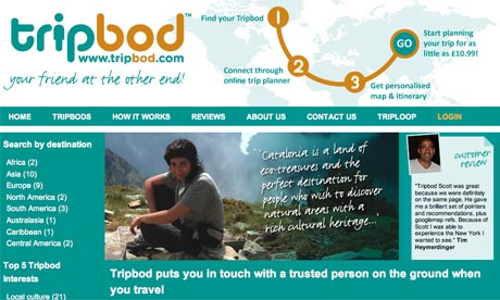 Tripbod.com