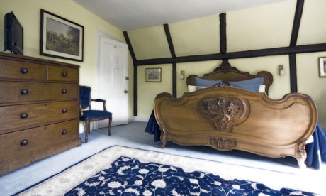 Mangapp Manor , Essex