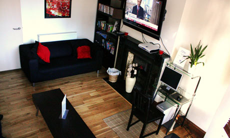 River House Backpackers Hostel, Cardiff,