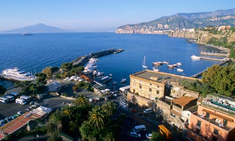 Sorrento, Italy