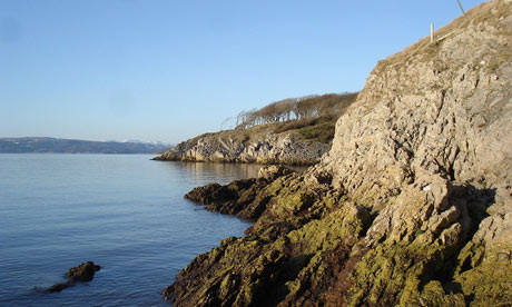 Silverdale, Lancashire