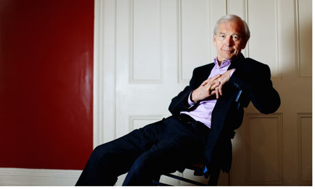 John Humphrys