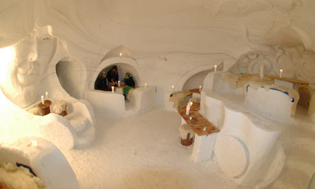 Igloo Office