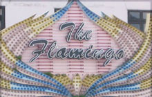 The Flamingo arcade, Margate