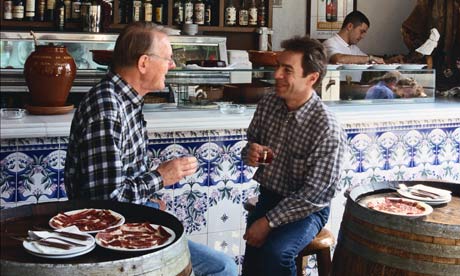 Taberna La Boveda, Palma, Mallorca