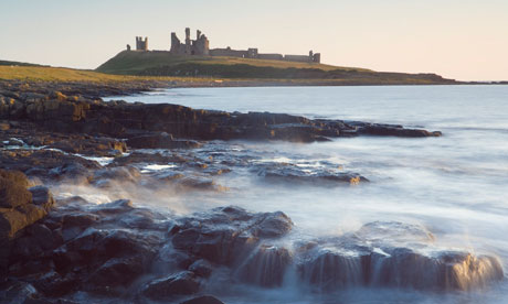 Embleton Northumberland