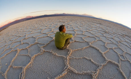 Atacama Desert, Chile