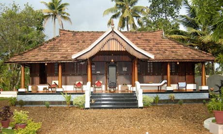 Home Interior Design Photo Gallery on Make Yourself At Home     Nelpura Heritage Homestay In Kerala S