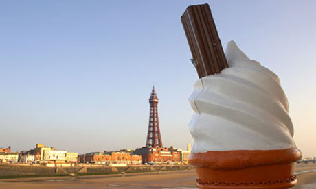 Blackpool 