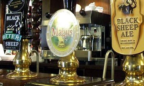 Battlesteads Inn, Northumberland