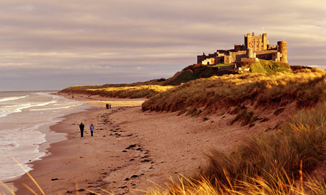 Bamburgh
