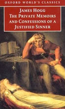The Private Memoirs and Confessions of a Justified Sinner