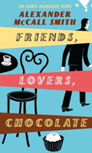 Friends, Lovers, Chocolate