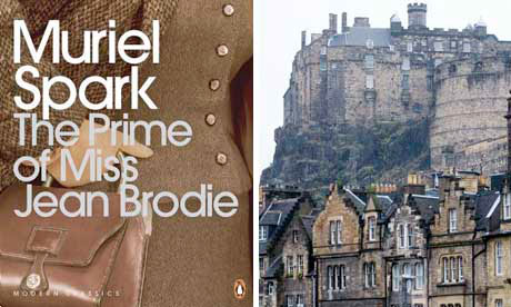 The Prime of Miss Jean Brodie