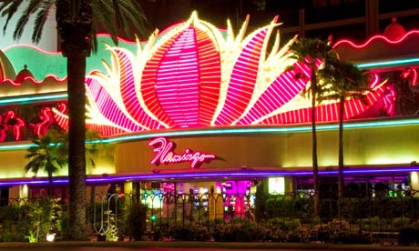 Fremont Hotel Casino History