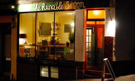 The Runcible Spoon, Bristol