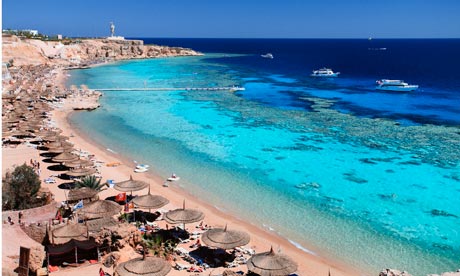 Sharm el Sheikh