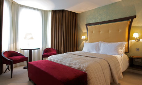 Ten Manchester Street