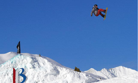 Breckenridge, Colorado