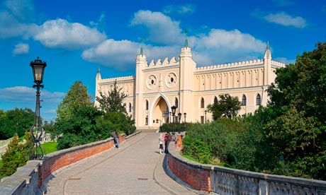 Lublin, Poland