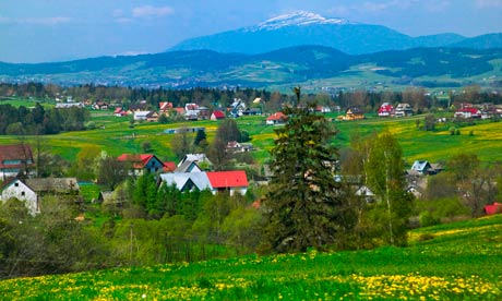 Zakopane 