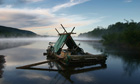 Alternative hen, stag and honeymoon destinations