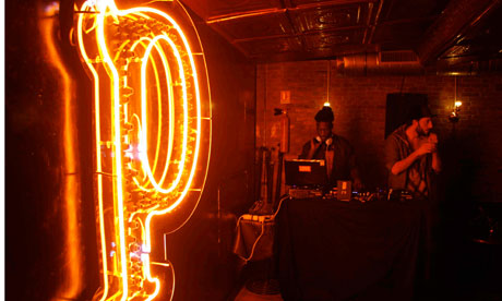 Live With Music