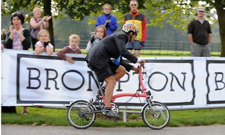 Brompton