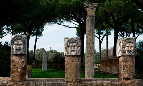 Ostia Antica