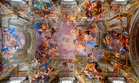 Sant Ignazio